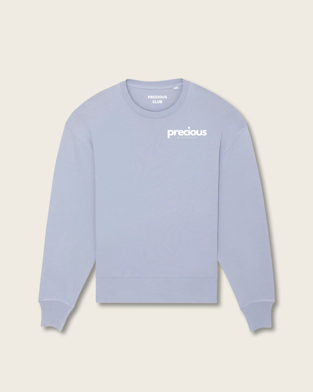 PRECIOUS Sweater Mountain