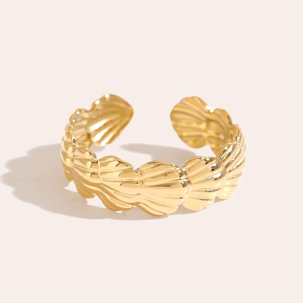 RING MUSCHEL