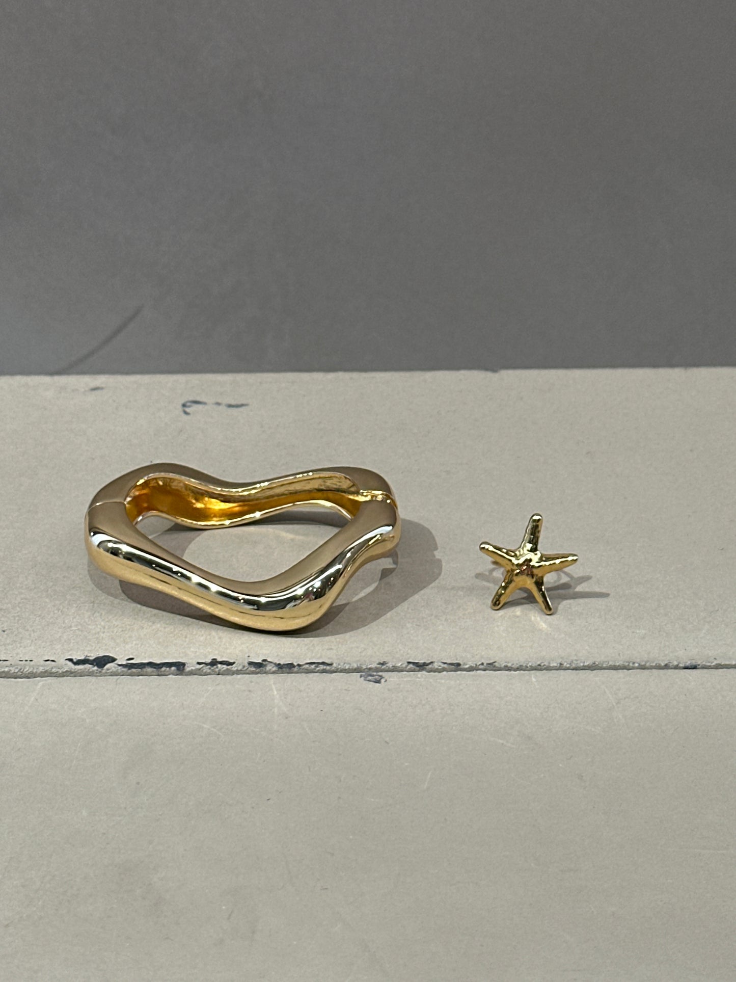 RING STAR