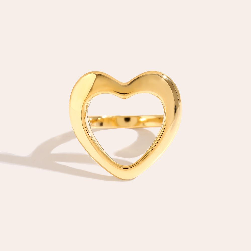 RING HERZ