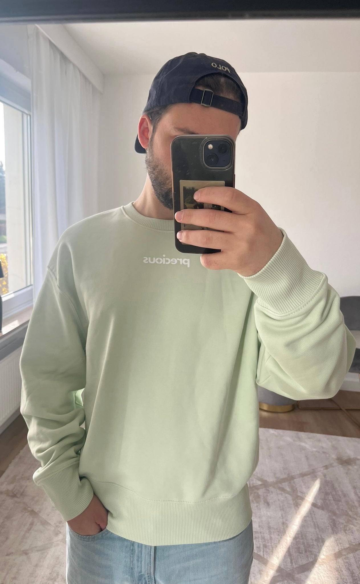 SWEATER MOUNTAIN