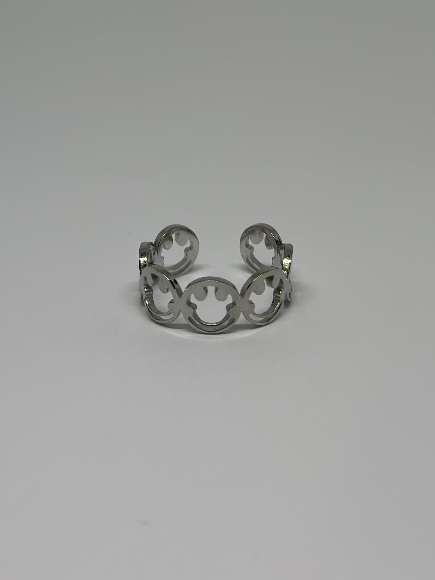 RING HAPPY