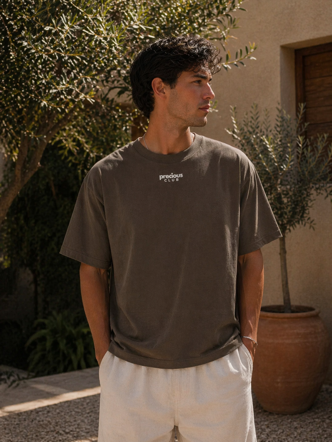 T SHIRT ESPRESSO MARTINI