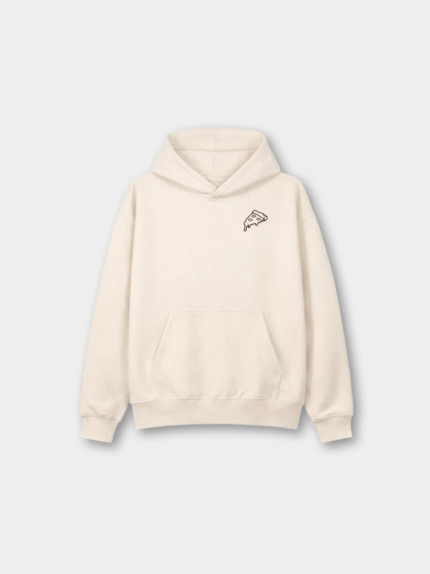 HOODIE PIZZA