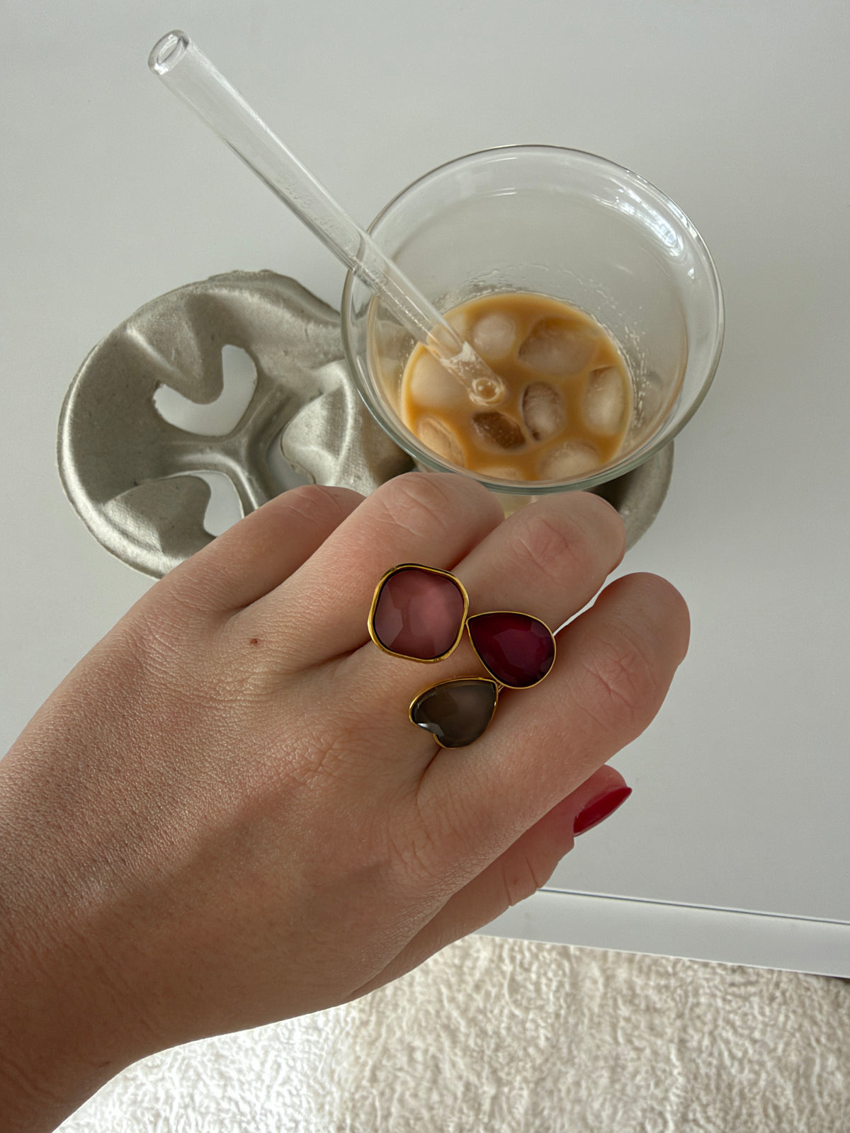 RING CHERRY