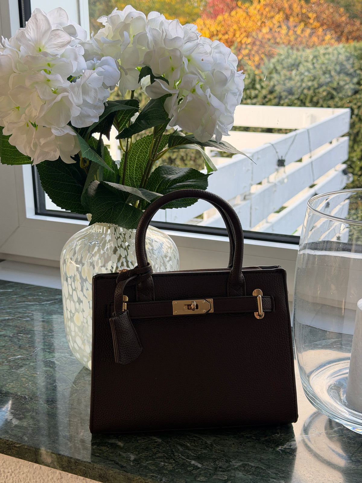 TASCHE CHOCOLATE