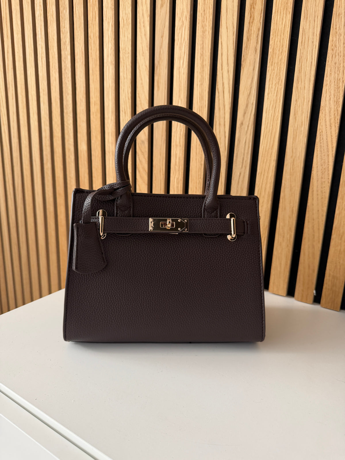 TASCHE CHOCOLATE