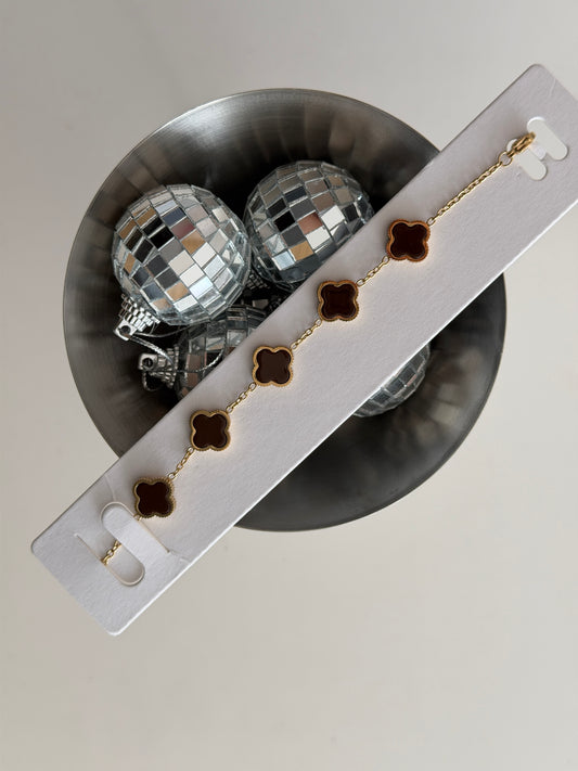 ARMBAND CHOCOLATE