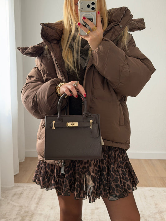 TASCHE CHOCOLATE
